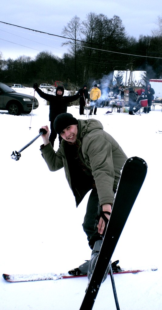 Дмитро Степаненко S.D® | Полтава