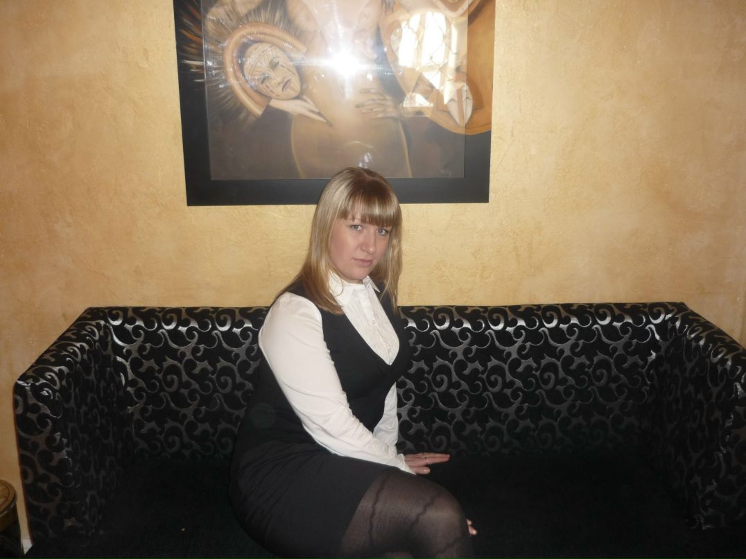 Ольга Виноградова | Кострома