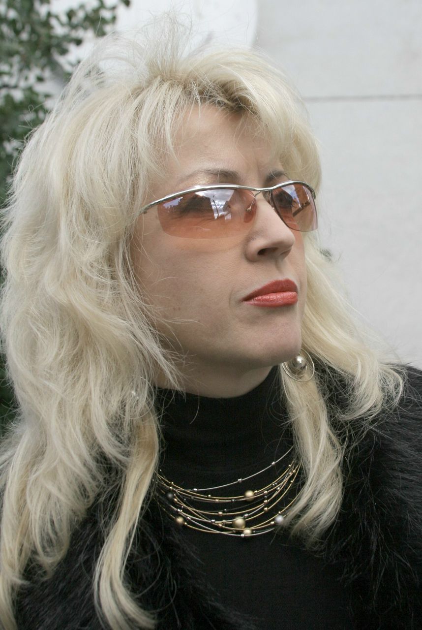 Жанна Боднарук | Киев