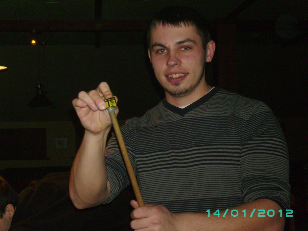 Артем Кандаков Dek | Ярославль