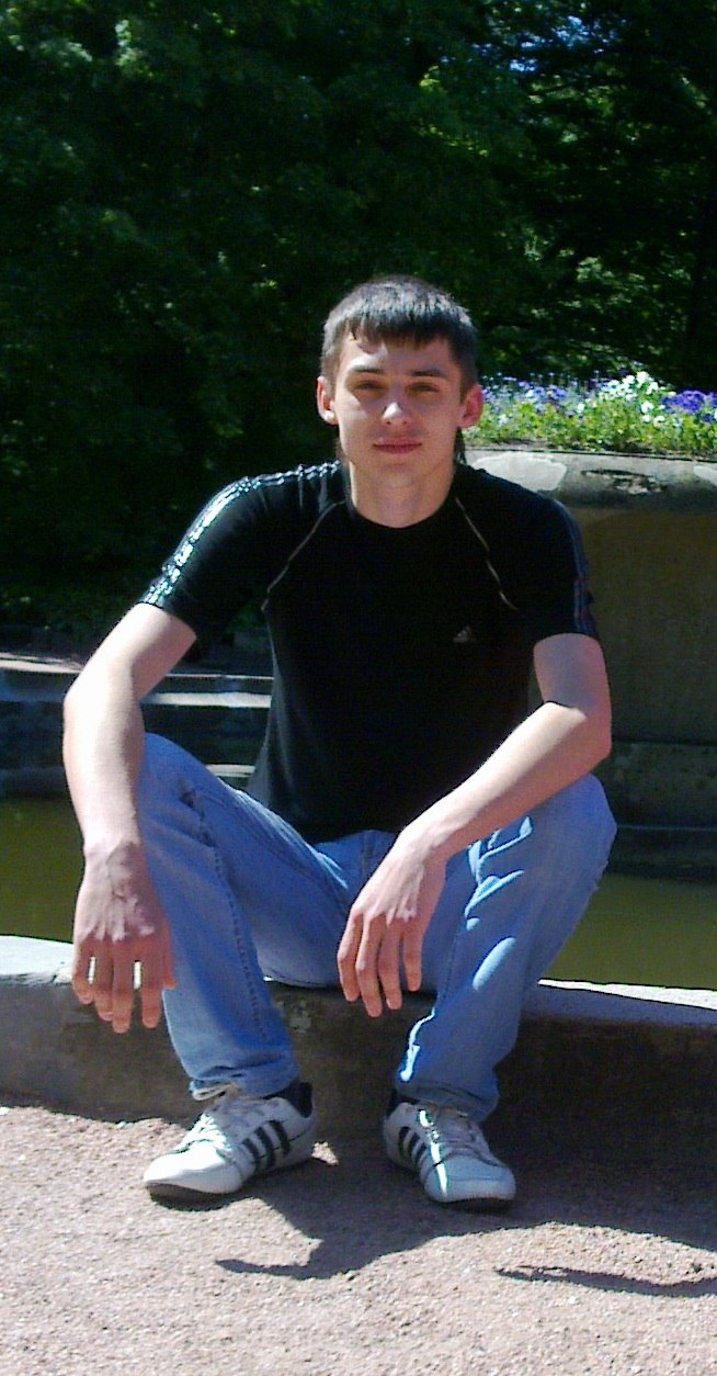 Антон Беляев | Тальное