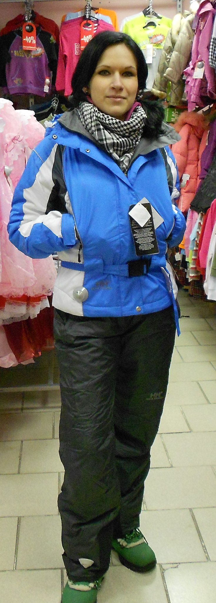 Елизавета Савиных prosto_Cerber | Санкт-Петербург