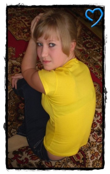 Ольга Евтушенко | Тургенево