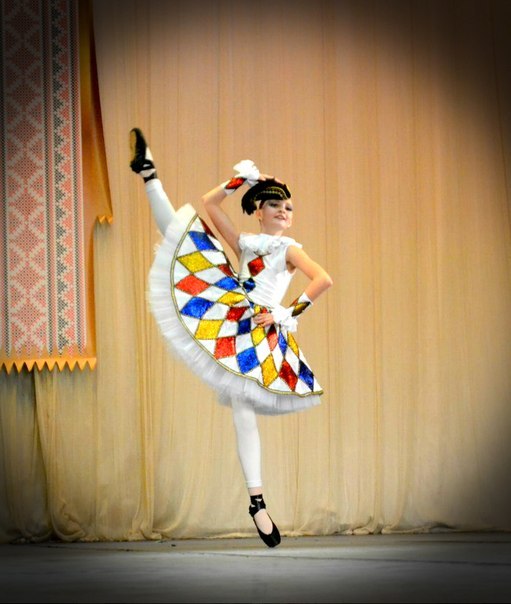 Дарья Алексеева | Санкт-Петербург