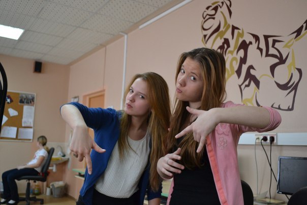 Вика Знаменская | Москва