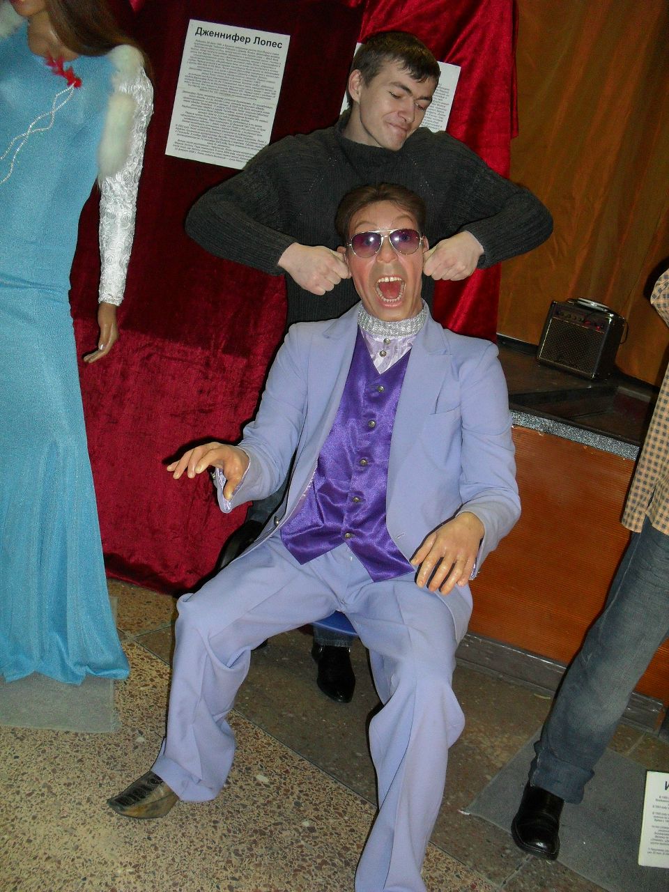 Никита Горбунов 