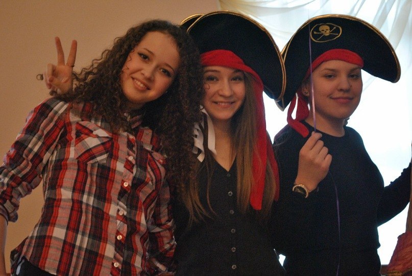 Лера Берестовая | Хабаровск