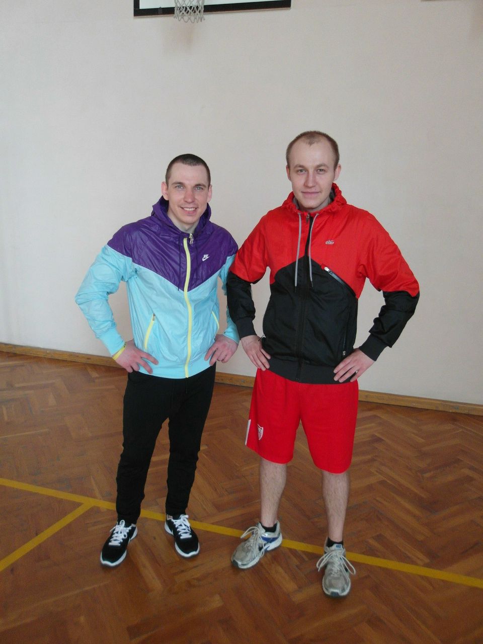 Тарас Киняев | Вязьма-Брянская