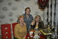 №8 Лариса Алексеева 14.10.1965: профиль, фото, статус - ВКонтакте №8 Лариса Алексеева 14.10.1965: профиль, фото, статус - ВКонтакте