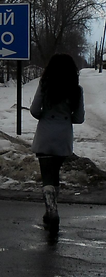 Маришка Самылкина | Москва