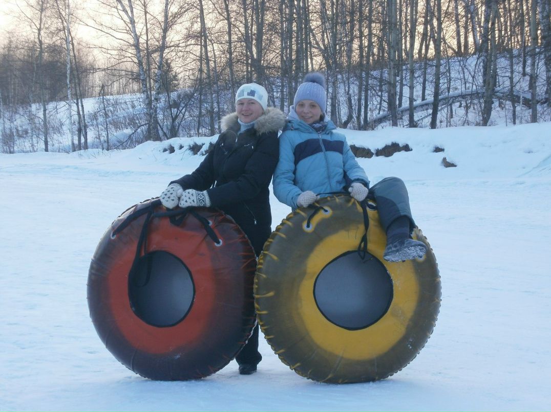 Евгения Мещерякова ***МаЛыШк@*** | Новосибирск