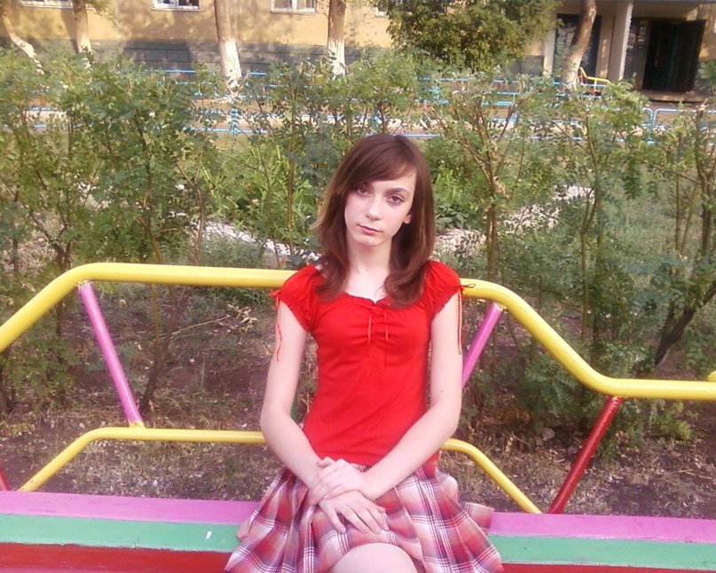 Татьяна Федосова | Оренбург