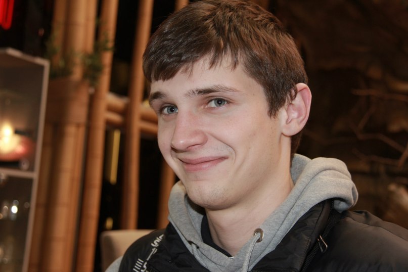 Лешка Растишко нормальный пацан | Киев