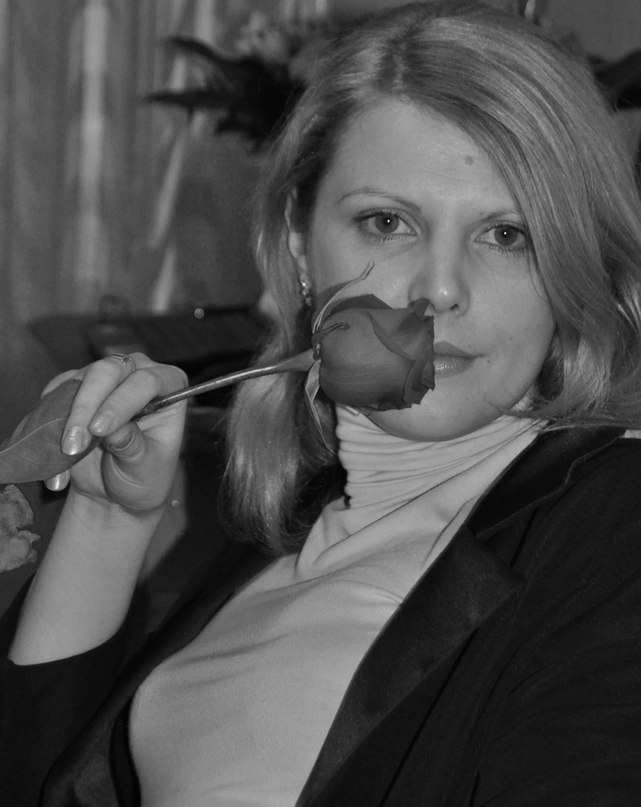 Наталья Лугинич | Москва