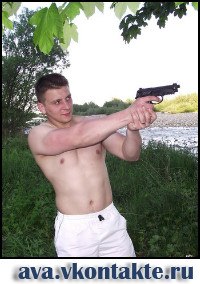 Володимир Тернівський | Надворная