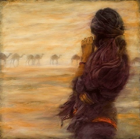 Mysterious Lady | Москва