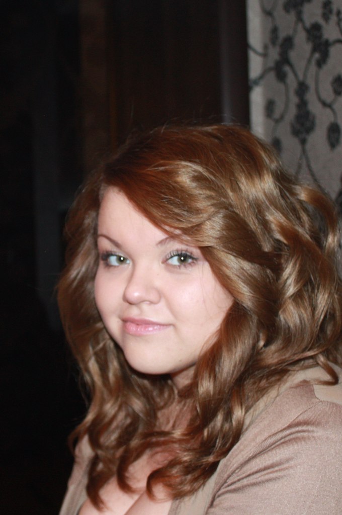 Мария Чеботарь | Санкт-Петербург