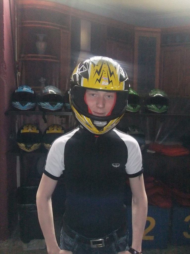 Иван Зайцев | Северск