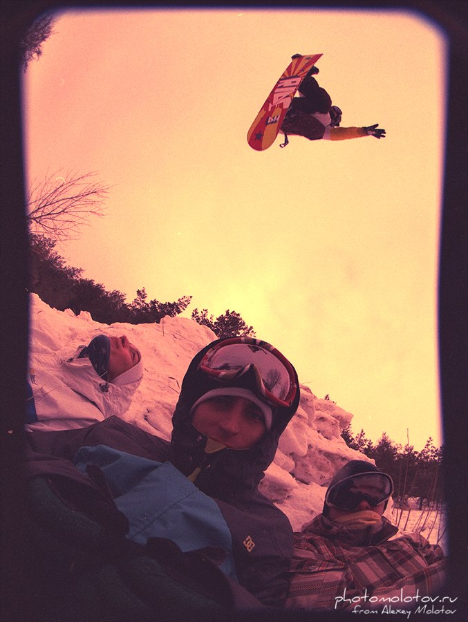 Vlasov Dmitri | Тольятти