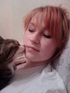 Инна Михайлова | Альметьевск