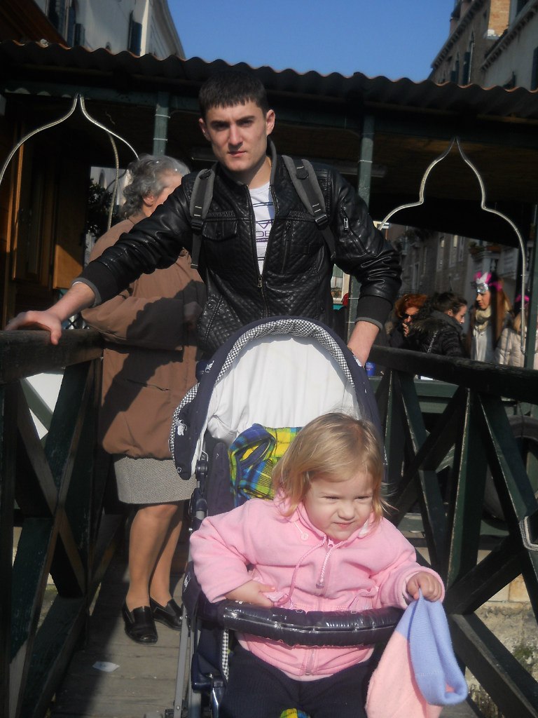 Коля Греку | Санкт-Петербург