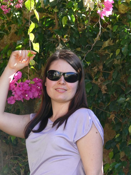 №21, Ольга Кипелова, 30 лет, Москва №21, Ольга Кипелова, 30 лет, Москва