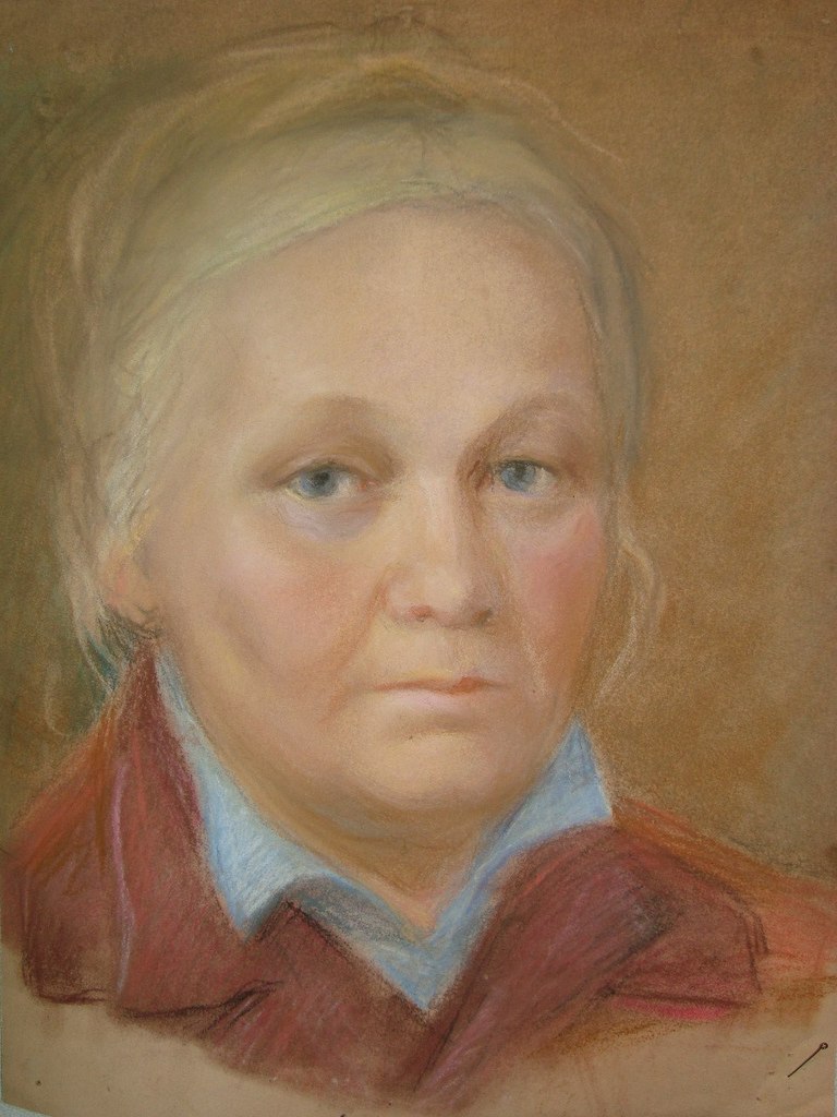 Людмила Перкова | Санкт-Петербург