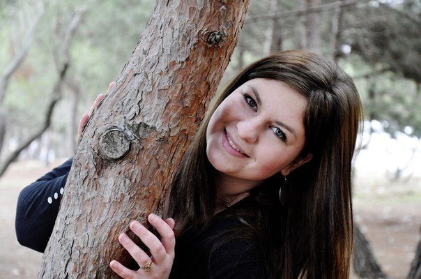 Елизавета Шибецкая | Севастополь