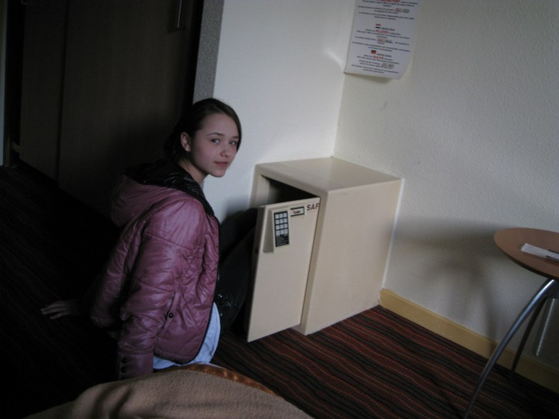 Дария Черепова | Кривой Рог