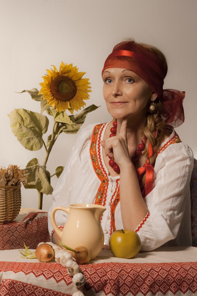 Алиса Смычкова | Владивосток