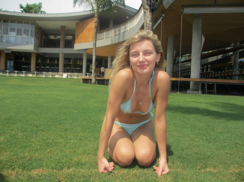 Хельга Трубачева Joe | Denpasar