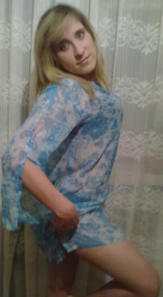 Мария Труш манюня | Луганск