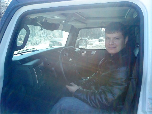 Андрей Телесницкий | Тольятти