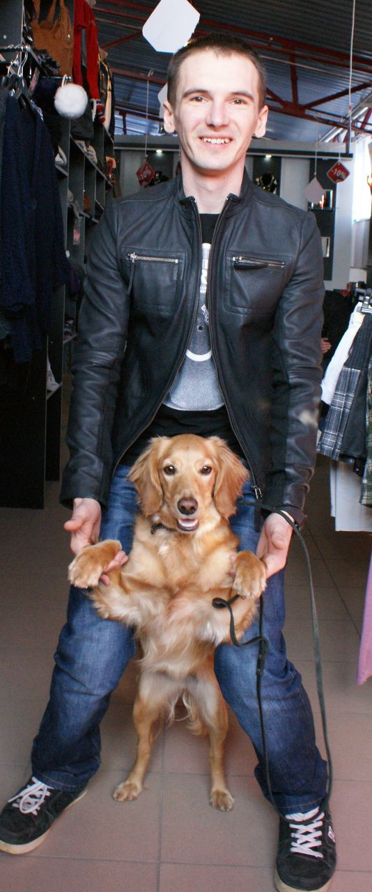 Юрій Вольбин | Львов