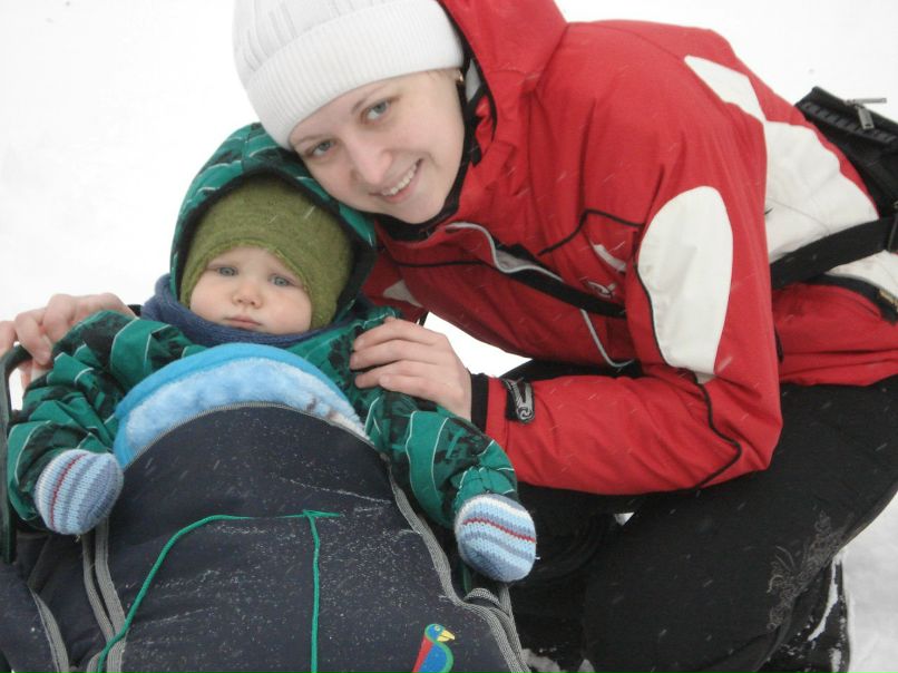 Елена Бахвалова | Кременчуг