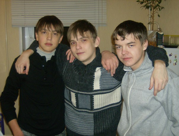 Никита Миронов | Набережные Челны