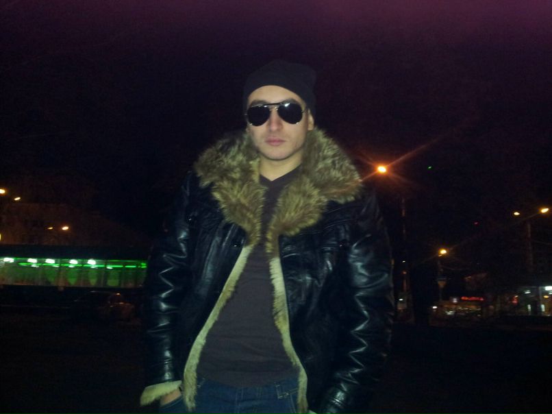 Laslo Cherepovsky | Москва