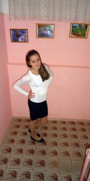 Настя Артюхина | Пышлицы