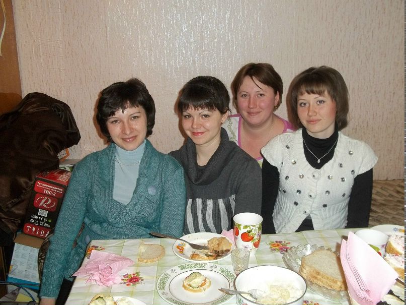 Юлия Фалеева | 