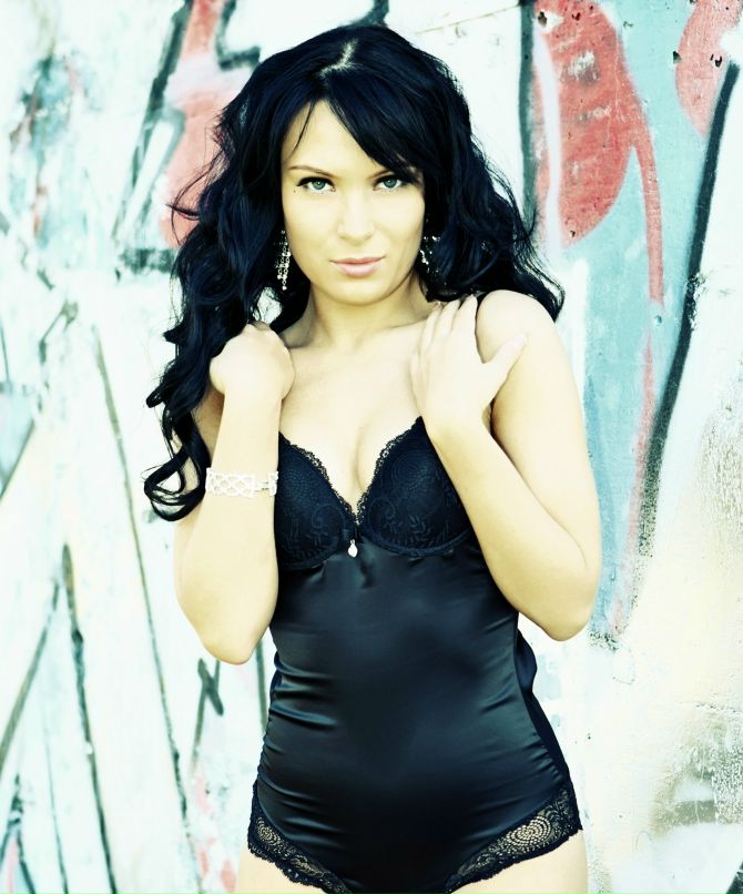 Ксю Ксю | Москва