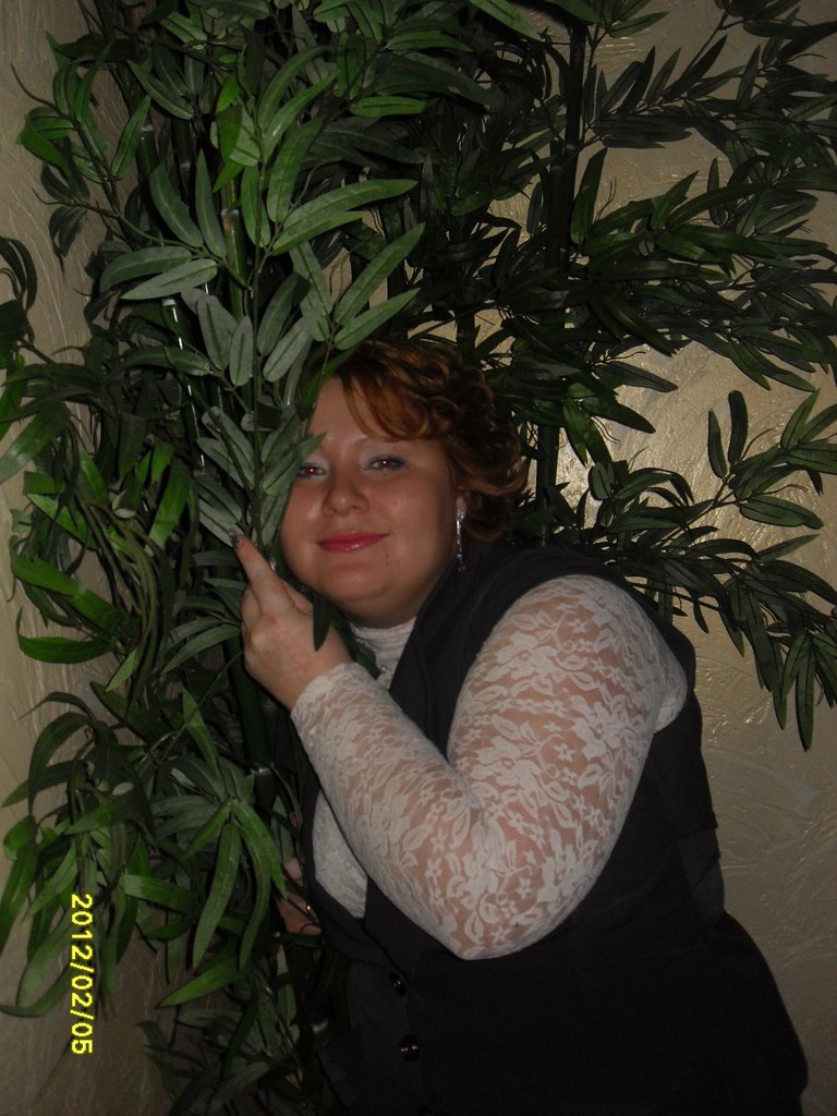 Светлана Павлович | Черноморск / Ильичевск