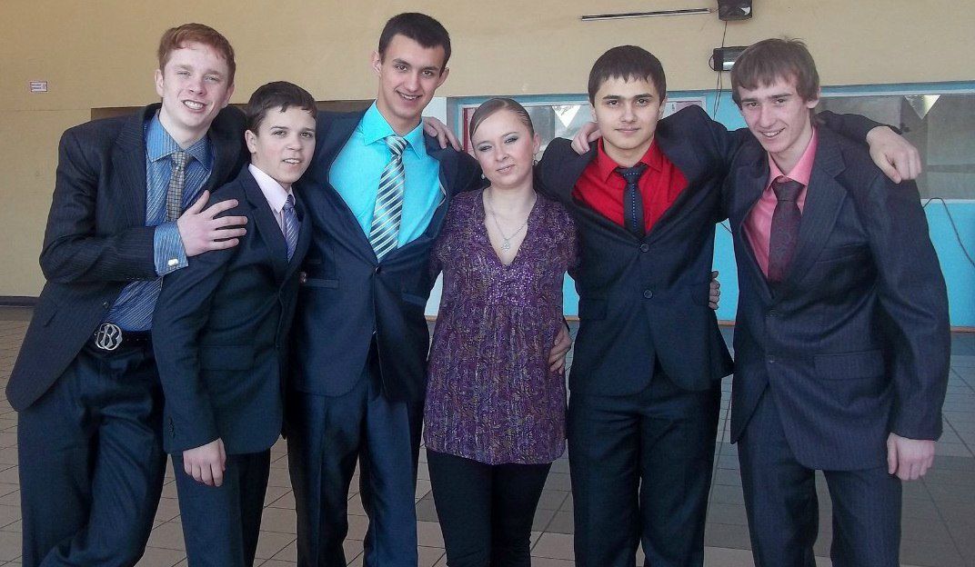 Владислав Бондарець | Чигирин