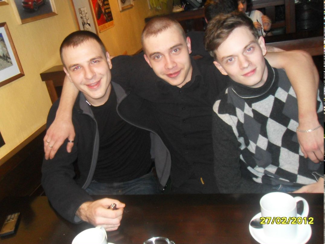 Артем Шевцов | Волгоград