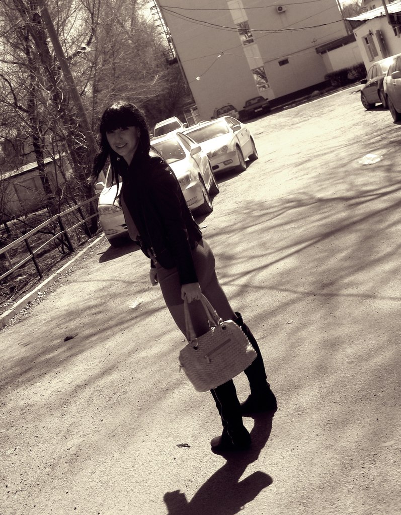 Валерия Койгельдиева | Тараз