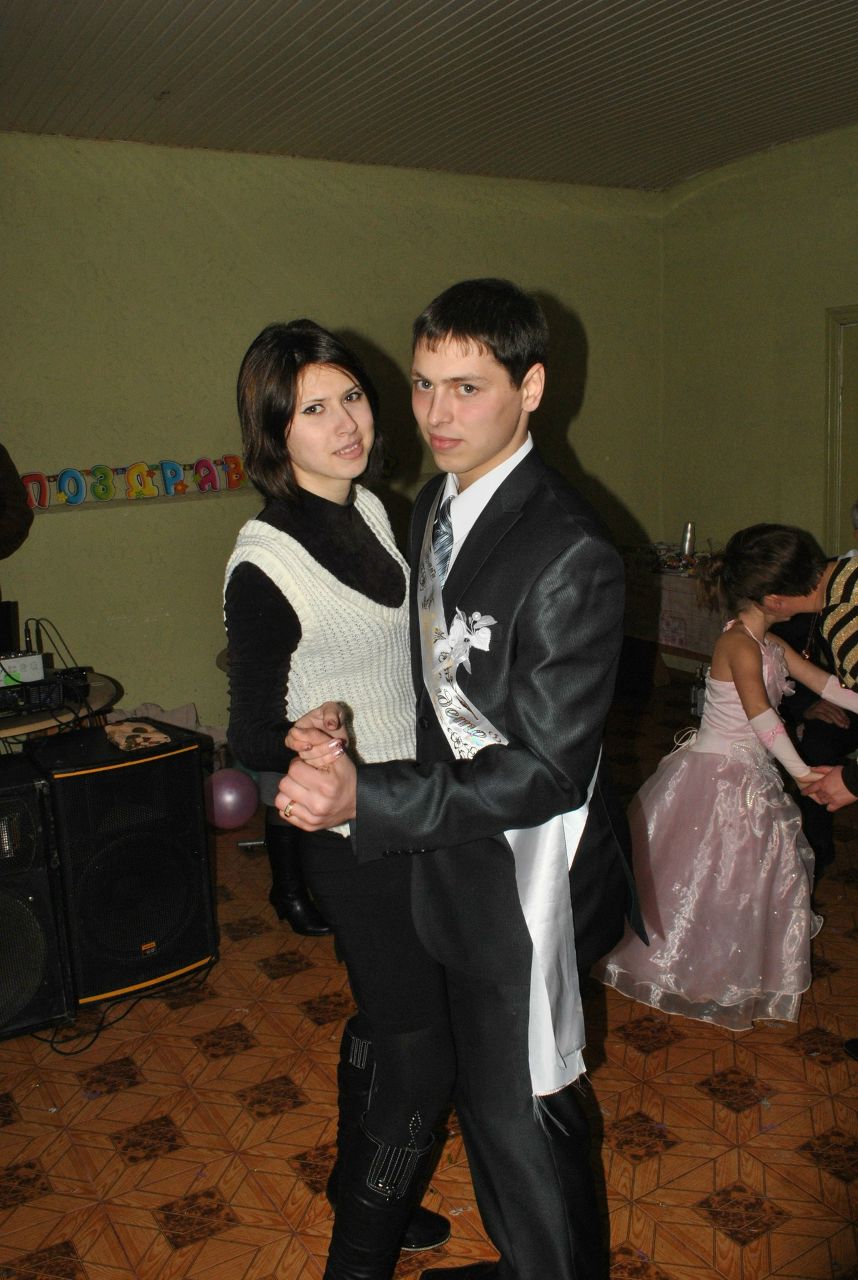 Екатерина Буцу-Данчук | Каланчак