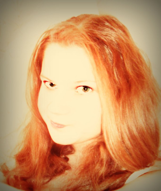 Катерина Абдуллаева | Красный Рог