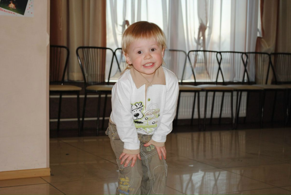 Saule Shilanskene | Санкт-Петербург