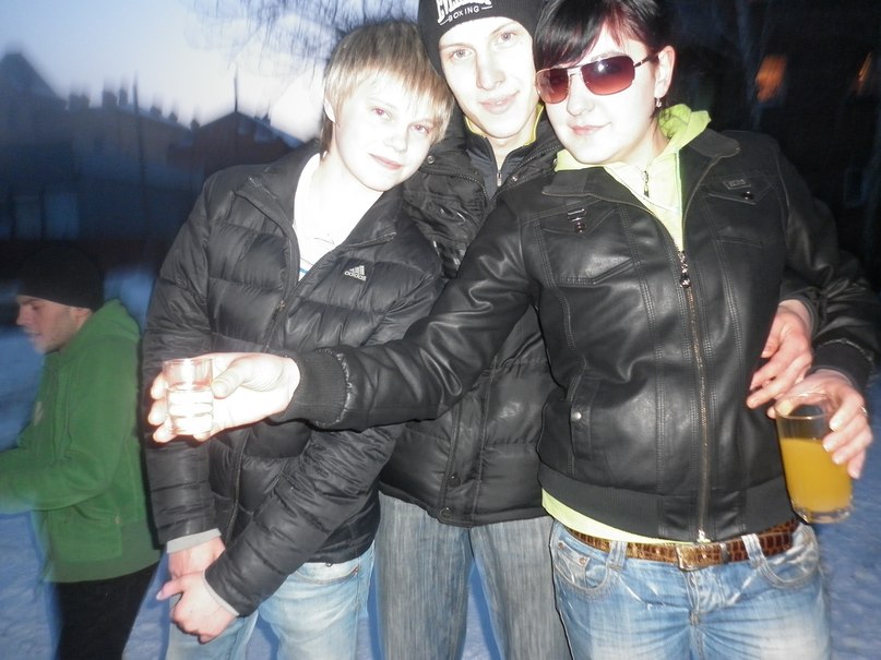 Александра Гуляева | Челябинск