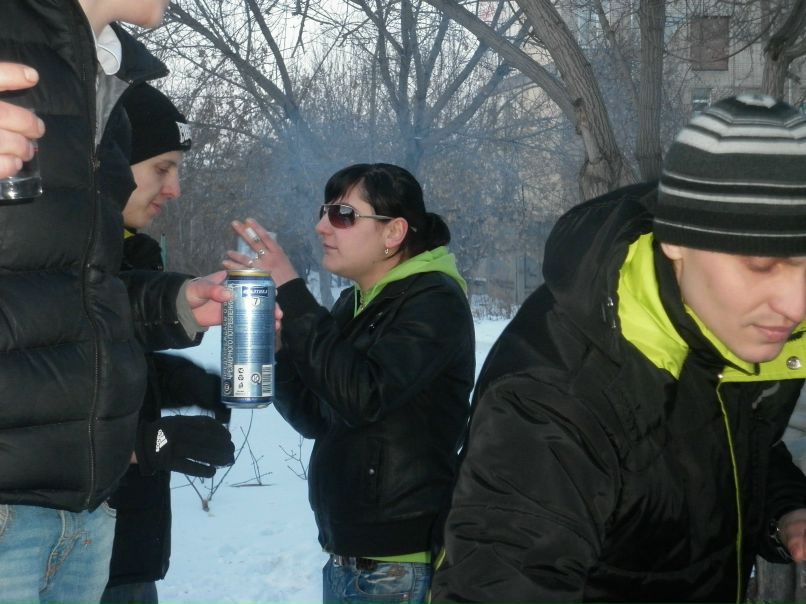 Александра Гуляева | Челябинск