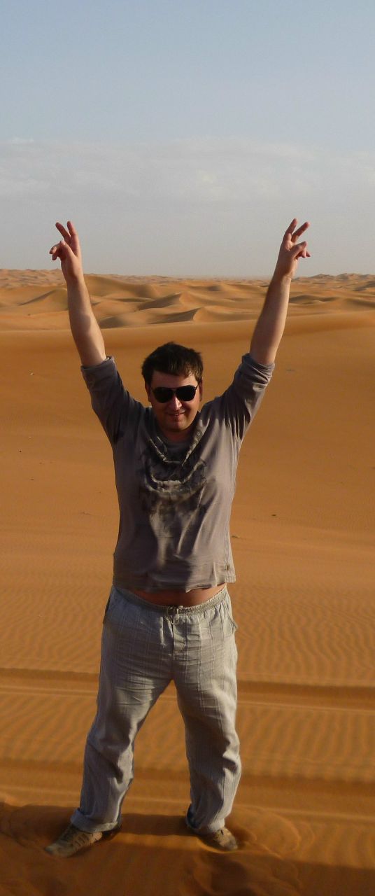 Александр Скляренко | Тамань